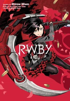 Rwby Subscription