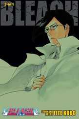 Bleach (3-In-1 Edition), Vol. 24: Includes Vols. 70, 71 & 72 Subscription