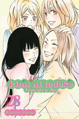 Kimi Ni Todoke: From Me to You, Vol. 28 Subscription