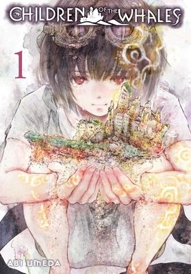 Children of the Whales, Vol. 1 Subscription