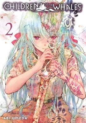Children of the Whales, Vol. 2 Subscription