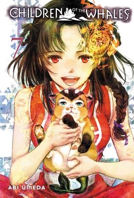 Children of the Whales, Vol. 7 Subscription