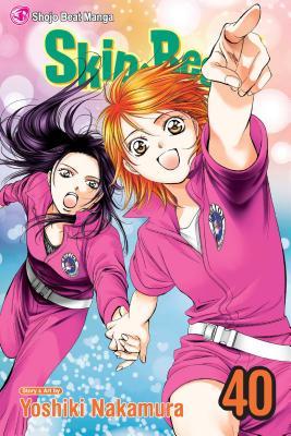 Skip-Beat!, Vol. 40