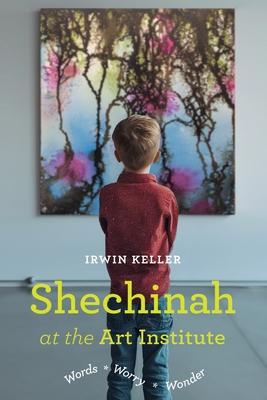 Shechinah at the Art Institute