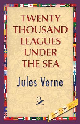 Twenty Thousand Leagues Under the Sea Subscription