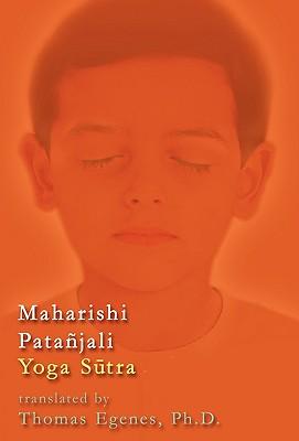 Maharishi Patajali Yoga S&#363;tra