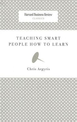 Teaching Smart People How to Learn