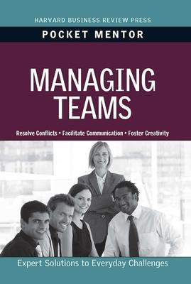 Managing Teams