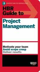 HBR Guide to Project Management (HBR Guide Series) Subscription