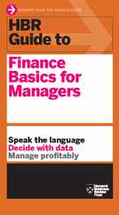 HBR Guide to Finance Basics for Managers (HBR Guide Series) Subscription