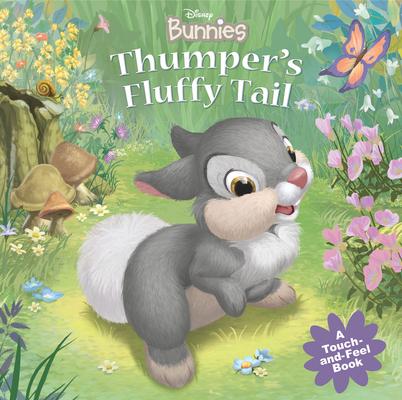 Disney Bunnies: Thumper's Fluffy Tail Subscription