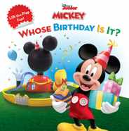 Mickey Mouse Clubhouse: Whose Birthday Is It? Subscription