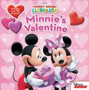 Mickey Mouse Clubhouse: Minnie's Valentine [With Stickers] Subscription