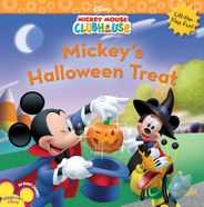 Mickey's Halloween Treat Subscription