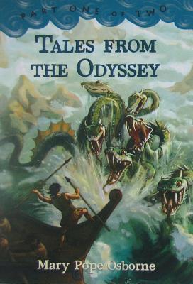 Tales from the Odyssey, Part 1