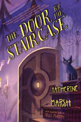 The Door by the Staircase Subscription