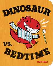 Dinosaur vs. Bedtime Subscription