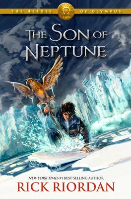 Heroes of Olympus, The, Book Two: The Son of Neptune-Heroes of Olympus, The, Book Two Subscription