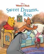 Winnie the Pooh: Sweet Dreams, Roo Subscription