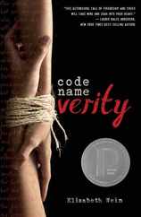 Code Name Verity Subscription