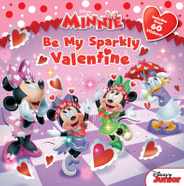 Minnie: Be My Sparkly Valentine Subscription