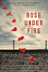 Rose Under Fire Subscription