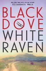 Black Dove White Raven Subscription