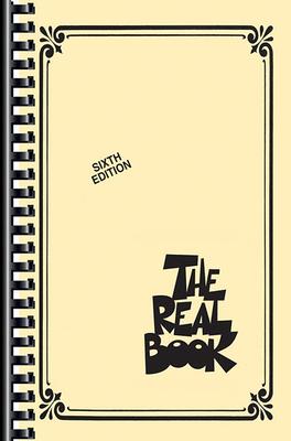 The Real Book - Volume I - Sixth Edition - Mini Edition: C Edition