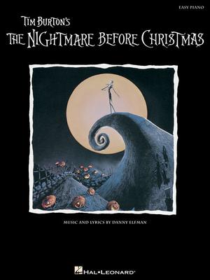 The Nightmare Before Christmas