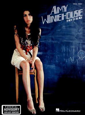 Amy Winehouse: Back to Black