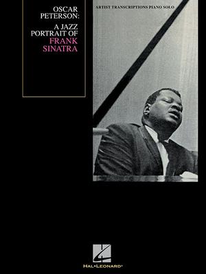 Oscar Peterson: A Jazz Portrait of Frank Sinatra