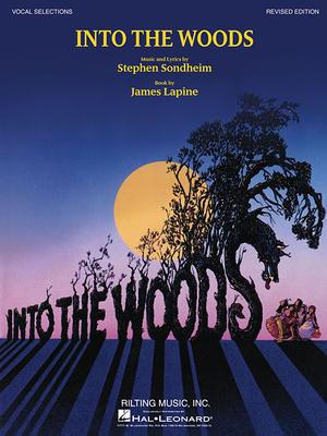 Into the Woods: Vocal Selections