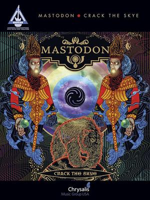 Mastodon: Crack the Skye