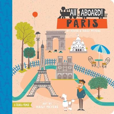 All Aboard! Paris: A French Primer Subscription
