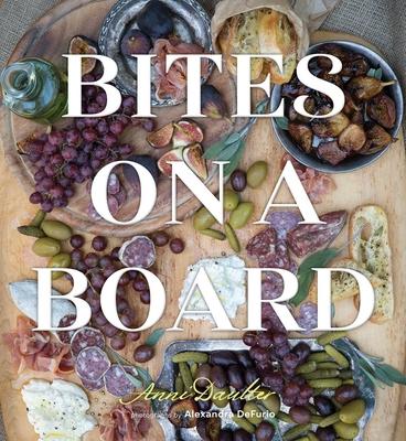 Bites on a Board Subscription