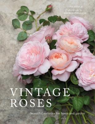 Vintage Roses: Beautiful Varieties for Home and Garden Subscription