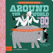Around the World in 80 Days: A Babylit Transportation Primer Subscription