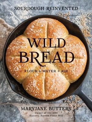 Wild Bread: Sourdough Reinvented Subscription
