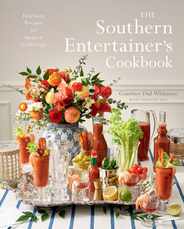 The Southern Entertainer's Cookbook: Heirloom Recipes for Modern Gatherings Subscription
