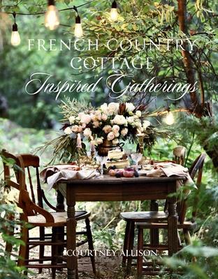 French Country Cottage Inspired Gatherings Subscription