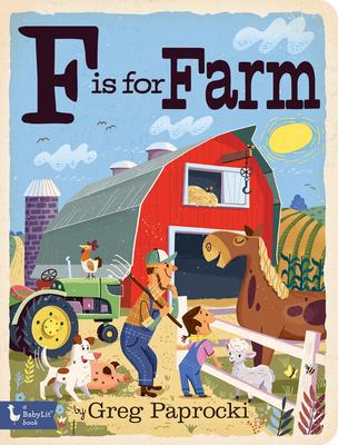 F Is for Farm