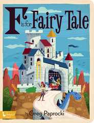 F Is for Fairy Tale Subscription