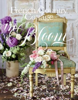 French Country Cottage in Bloom Subscription