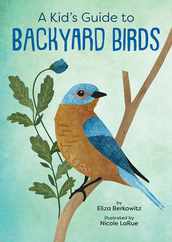 A Kid's Guide to Backyard Birds Subscription