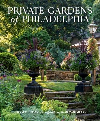 Private Gardens of Philadelphia Subscription
