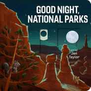 Good Night, National Parks Subscription