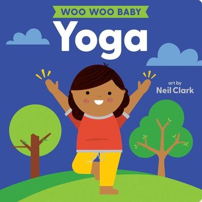 Woo Woo Baby: Yoga Subscription
