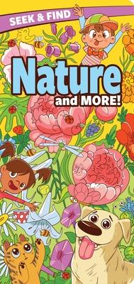 Seek and Find: Nature and More Subscription