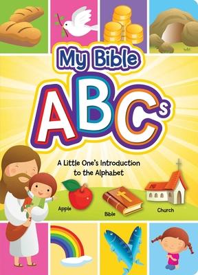 My Bible ABCs: A Little One's Introduction to the Alphabet Subscription