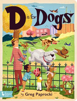 D Is for Dogs